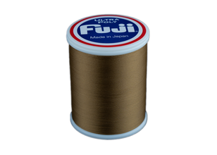 Fuji ULTRA Poly™ NOCP Rod Wrapping Thread - Size D