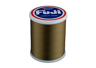 Fuji ULTRA Poly™ NOCP Rod Wrapping Thread - Size D