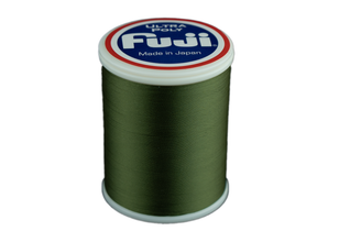 Fuji ULTRA Poly™ NOCP Rod Wrapping Thread - Size D