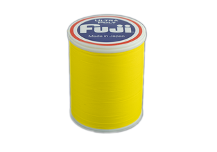 Fuji ULTRA Poly™ NOCP Rod Wrapping Thread - Size D