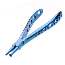Toit Split Ring Pliers