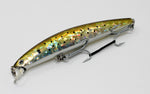 Daiwa Salt Pro Minnow - 13F