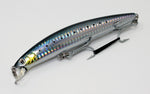 Daiwa Salt Pro Minnow - 13F