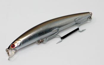 Daiwa Salt Pro Minnow - 13F