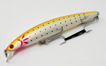 Daiwa Salt Pro Minnow - 13F