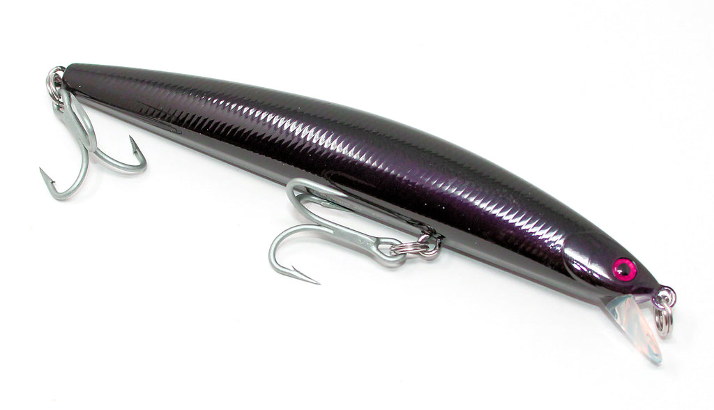 Daiwa Salt Pro Minnow - 15S – Grumpys Tackle