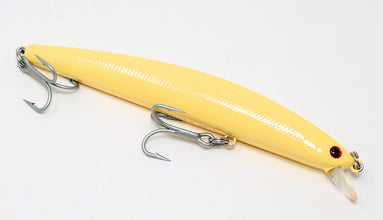 Daiwa Salt Pro Minnow - 15S