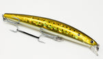 Daiwa Salt Pro Minnow - 15S