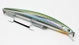 Daiwa Salt Pro Minnow - 15S