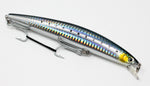 Daiwa Salt Pro Minnow - 15S