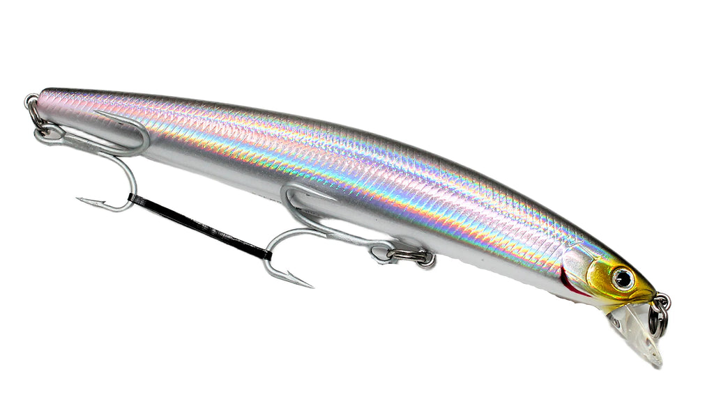 Daiwa Salt Pro Minnow - 15S – Grumpys Tackle