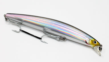 Daiwa Salt Pro Minnow - 15S