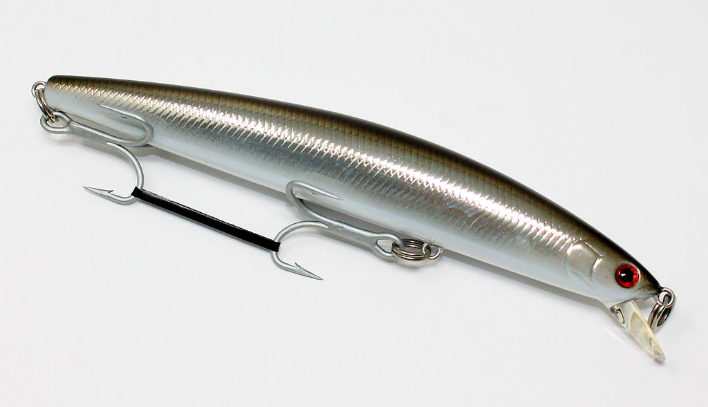 Daiwa Salt Pro Minnow - 15S – Grumpys Tackle