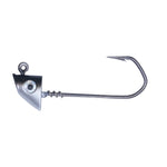 Hogy Ultra Barbarian Jig Head