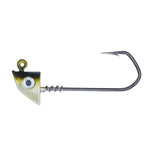 Hogy Ultra Barbarian Jig Head