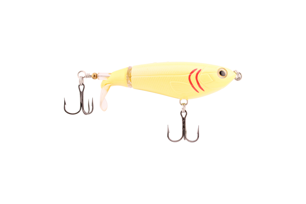 Livingston Lures Plopmaster