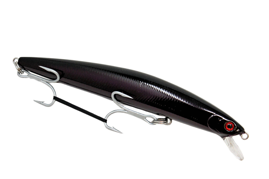 Daiwa Salt Pro Minnow - 17F – Grumpys Tackle
