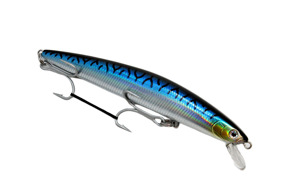 Daiwa Salt Pro Minnow