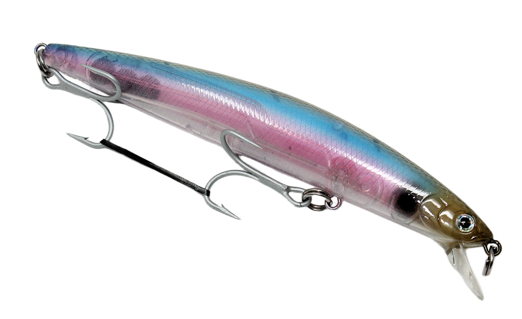Daiwa Salt Pro Minnow