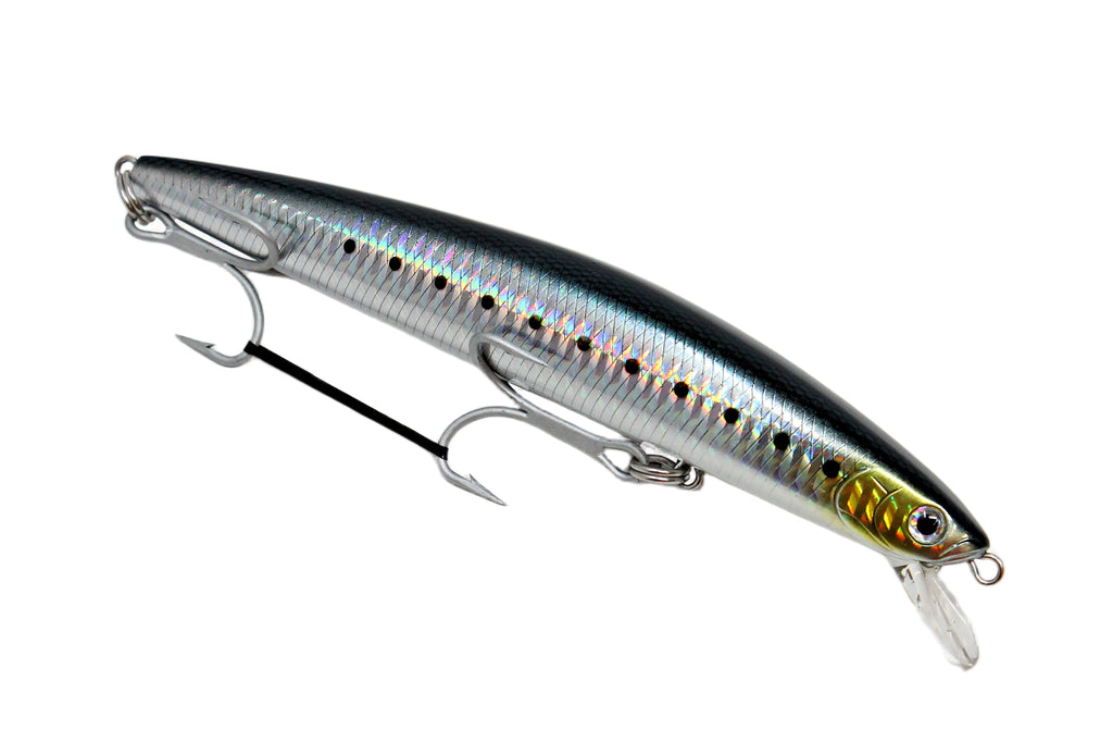 Daiwa Salt Pro Minnow
