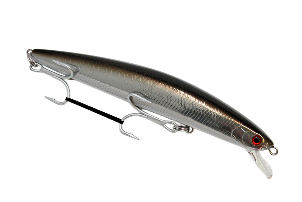 Daiwa Salt Pro Minnow - 17F – Grumpys Tackle