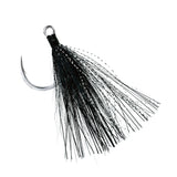 BKK LONEDIABLO BUCKTAIL TEASER HOOK