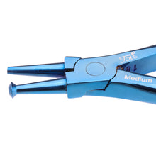 Toit Split Ring Pliers