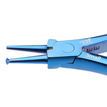 Toit Split Ring Pliers