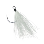 BKK LONEDIABLO Bucktail Teaser Hook