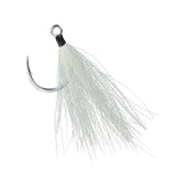 BKK LONEDIABLO BUCKTAIL TEASER HOOK