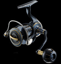 Daiwa Saltiga 2023 Spinning Reel Daiwa Saltiga 2023 Spinning Reel