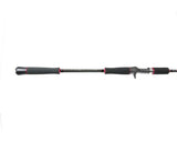 Jigging World Black Widow Rods