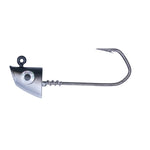 Hogy Ultra Barbarian Jig Head