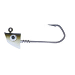 Hogy Ultra Barbarian Jig Head