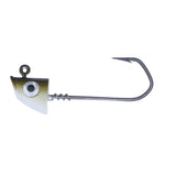 Hogy Ultra Barbarian Jig Head