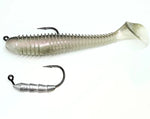 Core Tackle TUSH (The Ultimate Swimbait Hook)