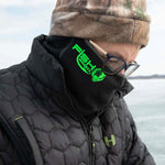 Fish Monkey Yeti Fleece Balaclava