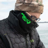 Fish Monkey Yeti Fleece Balaclava