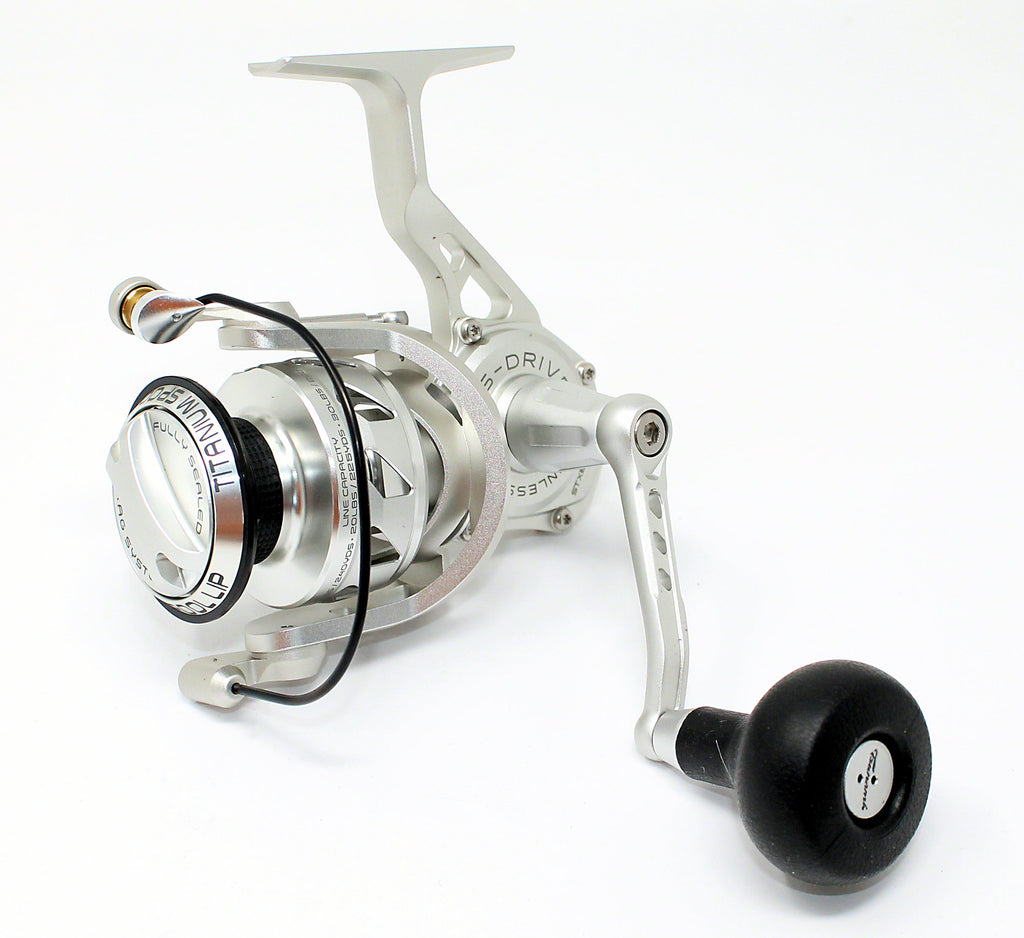 tsunami classic series reel Tsunami SaltX II Spinning Reel