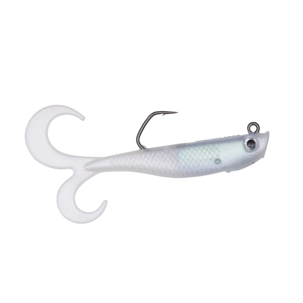 Hogy Slowtail Swimbait – Grumpys Tackle