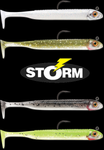 Storm 360GT Searchbait®