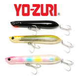 Yo-Zuri 3D Inshore Pencil Popper