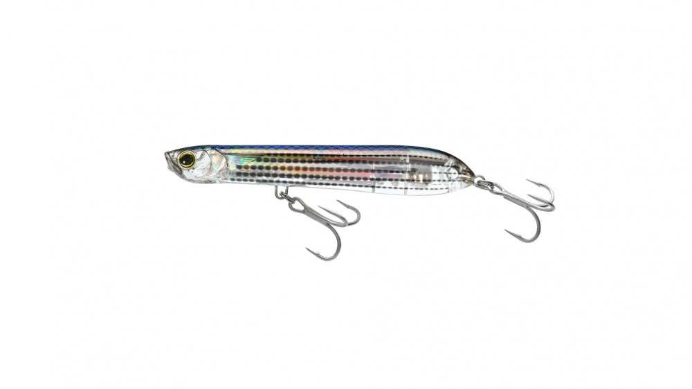 Yo-Zuri 3D Inshore Pencil Popper Mullet