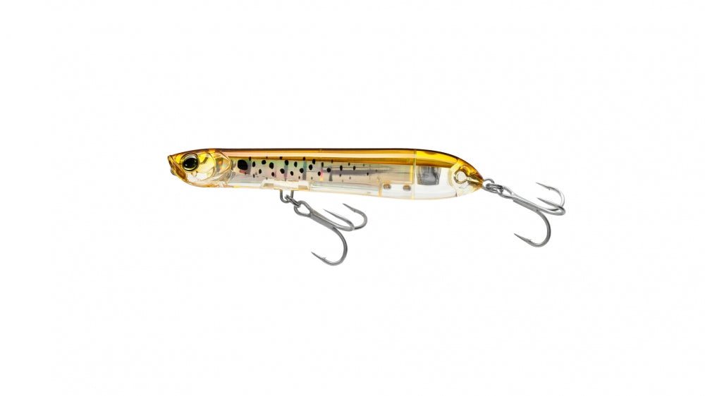 Yo-Zuri 3D Inshore Pencil Popper Peanut Bunker