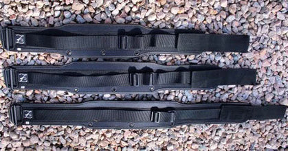 Z-Belt Fishing Belt - Gen 2