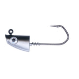 Hogy Ultra Barbarian Jig Head