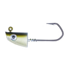 Hogy Ultra Barbarian Jig Head