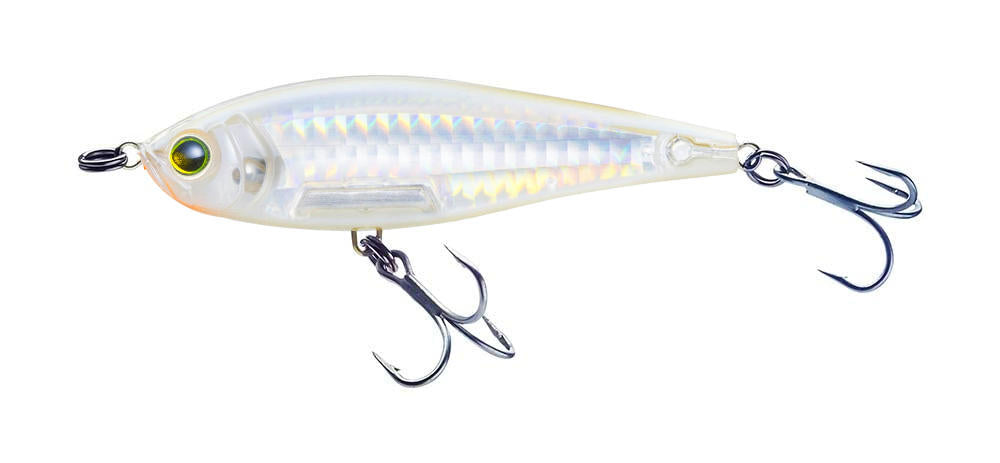 Yo-Zuri 3D Inshore Twitch Bait – Grumpys Tackle