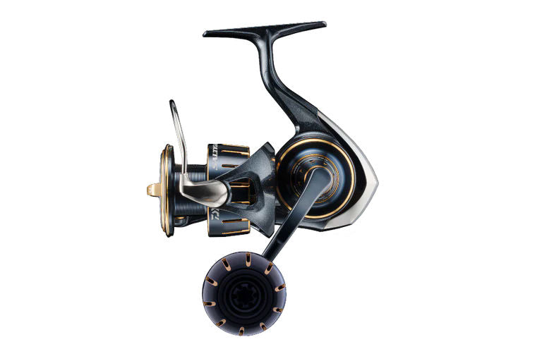 Daiwa Saltiga 2023 Spinning Reel – Grumpys Tackle Daiwa Saltiga 2023 Spinning Reel – Grumpys Tackle