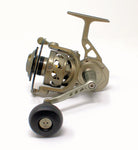 Tsunami SaltX II ArmourTech Spinning Reel